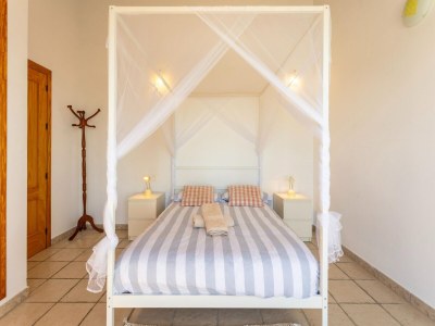 Villa Villa in Arenas mit Meerblick und Pool - Features photo 30