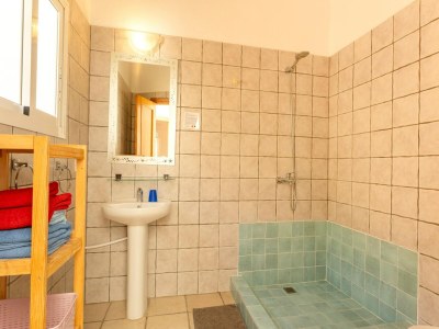 Villa Villa in Arenas mit Meerblick und Pool - Features photo 31