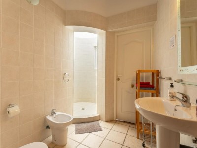 Villa Villa in Arenas mit Meerblick und Pool - Features photo 33