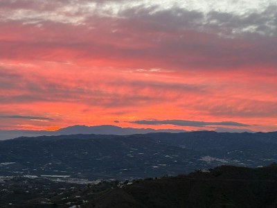 Villa Villa in Arenas mit Meerblick und Pool - Environment photo 35