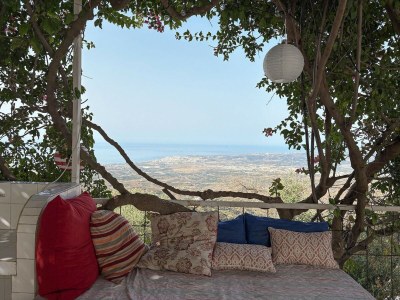 Villa Villa in Arenas mit Meerblick und Pool - Outdoor photo 37