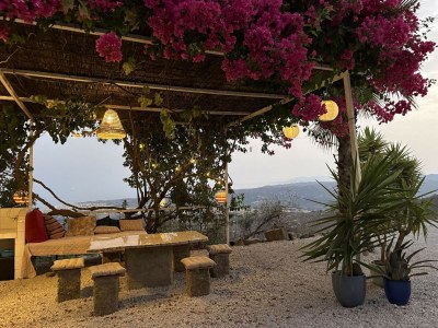 Villa Villa in Arenas mit Meerblick und Pool - Outdoor photo 38