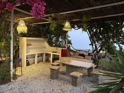 Villa Villa in Arenas mit Meerblick und Pool - Outdoor photo 39