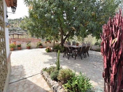 Holiday house Villa Mariposa in Spain's Sunny Paradise - Outdoor photo 4