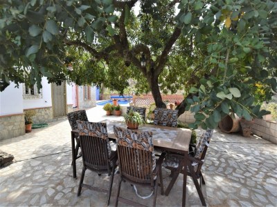 Holiday house Villa Mariposa in Spain's Sunny Paradise - Outdoor photo 6