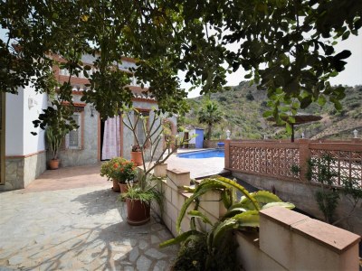 Holiday house Villa Mariposa in Spain's Sunny Paradise - Outdoor photo 7