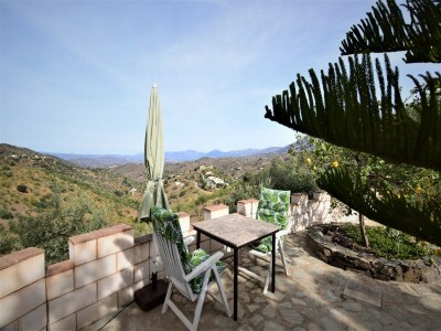Holiday house Villa Mariposa in Spain's Sunny Paradise - Outdoor photo 8