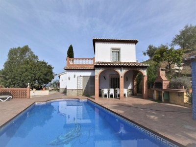 Holiday house Villa Mariposa in Spain's Sunny Paradise - Outdoor photo 9