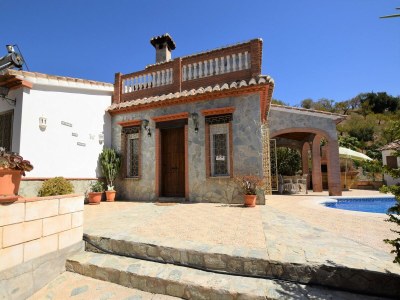 Holiday house Villa Mariposa in Spain's Sunny Paradise - Outdoor photo 10