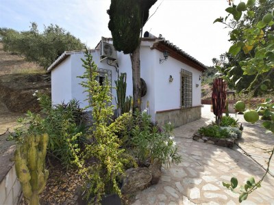 Holiday house Villa Mariposa in Spain's Sunny Paradise - Outdoor photo 11