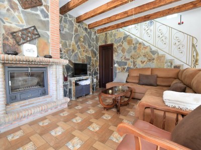 Holiday house Villa Mariposa in Spain's Sunny Paradise - Features photo 13