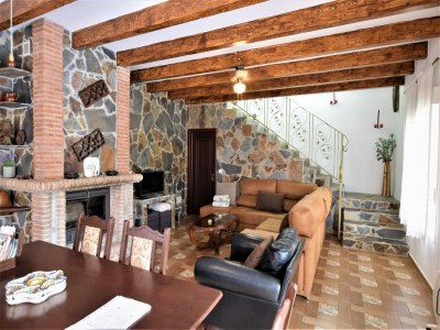 Holiday house Villa Mariposa in Spain's Sunny Paradise - Features photo 14