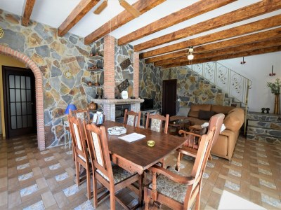 Holiday house Villa Mariposa in Spain's Sunny Paradise - Features photo 15