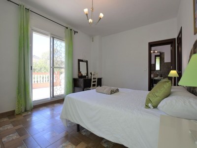 Holiday house Villa Mariposa in Spain's Sunny Paradise - Features photo 16