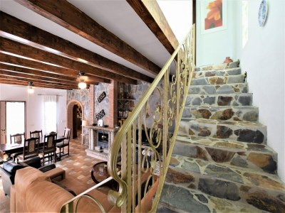 Holiday house Villa Mariposa in Spain's Sunny Paradise - Features photo 18