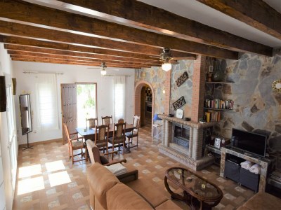 Holiday house Villa Mariposa in Spain's Sunny Paradise - Features photo 23