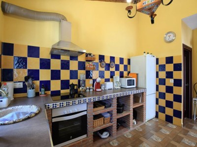 Holiday house Villa Mariposa in Spain's Sunny Paradise - Features photo 24