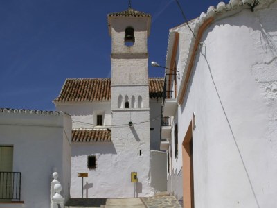 Holiday house Villa Mariposa in Spain's Sunny Paradise - Environment photo 31