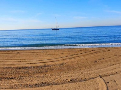 Holiday house Villa Mariposa in Spain's Sunny Paradise - Environment photo 33