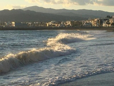 Holiday house Villa Mariposa in Spain's Sunny Paradise - Environment photo 36