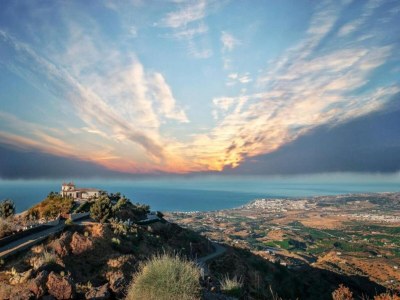 Holiday house Villa Mariposa in Spain's Sunny Paradise - Environment photo 37