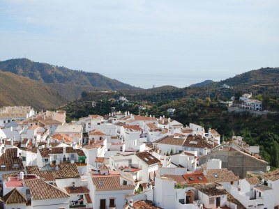 Holiday house Villa Mariposa in Spain's Sunny Paradise - Environment photo 38
