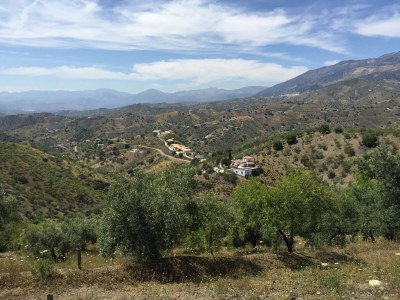 Holiday house Villa Mariposa in Spain's Sunny Paradise - Environment photo 39