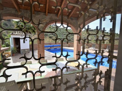 Holiday house Villa Mariposa in Spain's Sunny Paradise - Outdoor photo 40