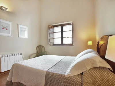 Cottage Herrenhaus in Nava mit Pool & Terrasse - Features photo 10