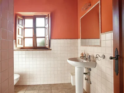 Cottage Herrenhaus in Nava mit Pool & Terrasse - Features photo 17