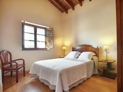 Cottage Herrenhaus in Nava mit Pool & Terrasse - Features photo 21