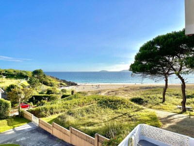 Apartment Wohnung in Sanxenxo nahe Montalvo Strand - Features photo 12