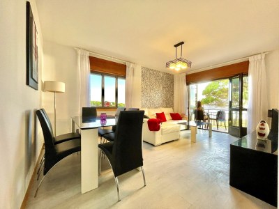 Apartment Wohnung in Sanxenxo nahe Montalvo Strand - Features photo 13