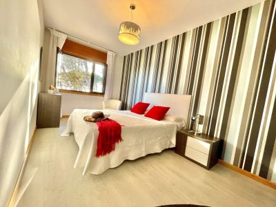 Apartment Wohnung in Sanxenxo nahe Montalvo Strand - Features photo 15