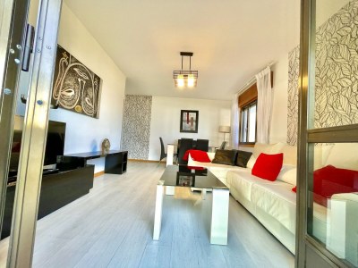 Apartment Wohnung in Sanxenxo nahe Montalvo Strand - Features photo 17
