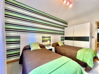 Apartment Wohnung in Sanxenxo nahe Montalvo Strand - Features photo 18