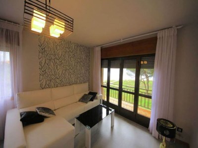 Apartment Wohnung in Sanxenxo nahe Montalvo Strand - Features photo 19