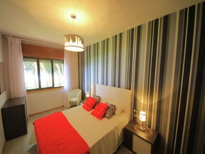 Apartment Wohnung in Sanxenxo nahe Montalvo Strand - Features photo 21