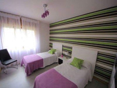 Apartment Wohnung in Sanxenxo nahe Montalvo Strand - Features photo 22