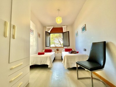 Apartment Wohnung in Sanxenxo nahe Montalvo Strand - Features photo 24