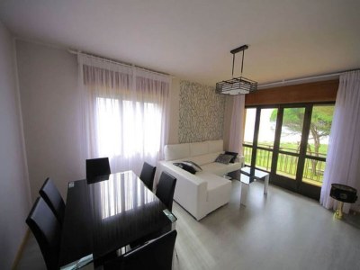 Apartment Wohnung in Sanxenxo nahe Montalvo Strand - Features photo 26