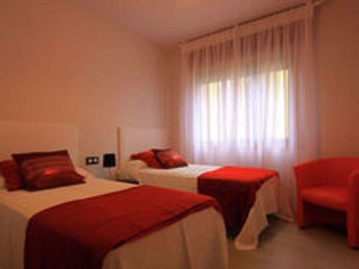 Apartment Wohnung in Sanxenxo nahe Montalvo Strand - Features photo 28