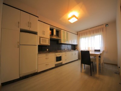Apartment Wohnung in Sanxenxo nahe Montalvo Strand - Features photo 30
