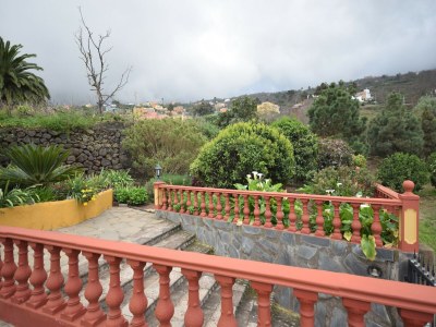 Holiday house Höhlenhaus in Teneriffa mit Pool und Strand - Outdoor photo 10