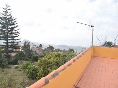 Holiday house Höhlenhaus in Teneriffa mit Pool und Strand - Outdoor photo 11