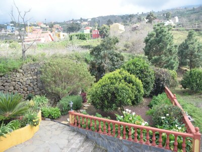 Holiday house Höhlenhaus in Teneriffa mit Pool und Strand - Outdoor photo 12