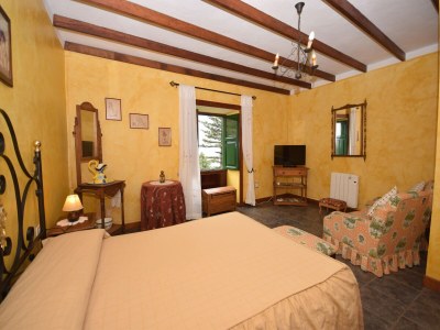 Holiday house Höhlenhaus in Teneriffa mit Pool und Strand - Features photo 13