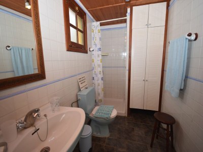 Holiday house Höhlenhaus in Teneriffa mit Pool und Strand - Features photo 17