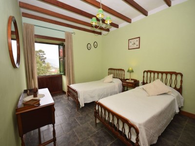 Holiday house Höhlenhaus in Teneriffa mit Pool und Strand - Features photo 18