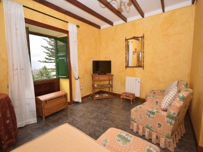 Holiday house Höhlenhaus in Teneriffa mit Pool und Strand - Features photo 20